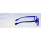 Magnetic Reading Glasses with Blue Light Control