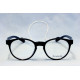 Magnetic Reading Glasses with Blue Light Control