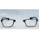 Magnetic Reading Glasses with Blue Light Control