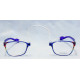 Magnetic Reading Glasses with Blue Light Control