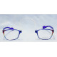 Occhiale da Lettura Magnetico con Filtro Luce Blu
