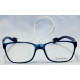 Magnetic Reading Glasses with Blue Light Control