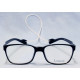 Magnetic Reading Glasses with Blue Light Control