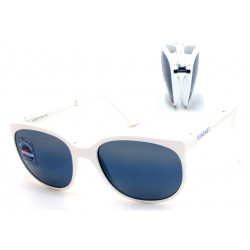 Vuarnet VL 002F 0005 0636 Folding Blue Polarlynx