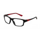 Eyeglasses N1H1 TR056 01 with 3 Clip Sun