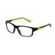 Eyeglasses N1H1 TR056 03 with 3 Clip Sun