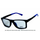 Occhiale da Vista N1H1 TR109 02 con 3 Clip Sole