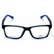 Eyeglasses N1H1 TR109 02 with 3 Clip Sun