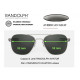 Replacement Lenses Randolph Aviator - Original