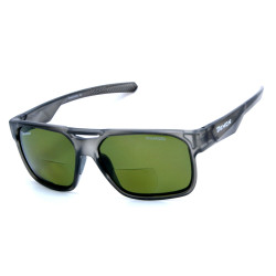 Sunglasses Bifocal Mirrored Demo Tiger