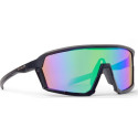 Occhiale da Sole Demon Gravel Con Clip Vista Specchiato Cat. 3