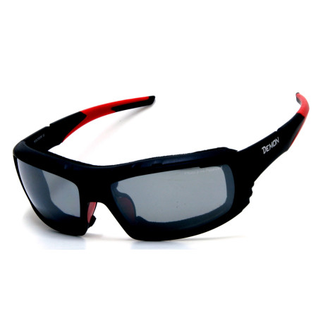 Sunglasses Demon Outdoor Photochromic 2-4 Mirror Polarize