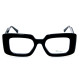 Eyeglasses Four Eyes EY628 C1