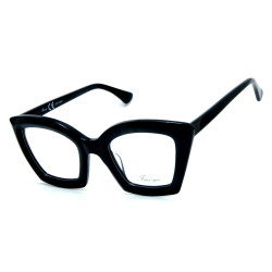 Eyeglasses Four Eyes EY629 C1