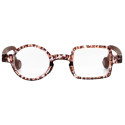 Reading Glasses Aptica POP ART Nairobi-Pattern