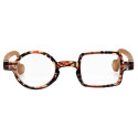 Reading Glasses Aptica POP ART London-Pattern