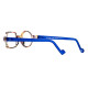 Reading Glasses Aptica POP ART Amalfi-Pattern