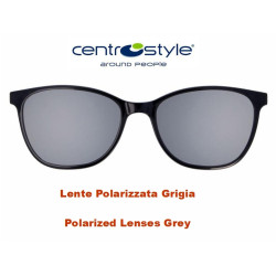 Ricambio Clip da Sole per Occhiale da Vista CentroStyle F0059