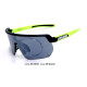 Salice 023 RWX.nxt Mirror Photochromic + Clip for Prescription Lens