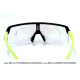 Salice 023 RWX.nxt Mirror Photochromic + Clip for Prescription Lens