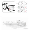 Kit Optik B6 For Prescription Lenses for Sunglassesi Salice Model 022-023-026-027-028-029