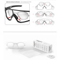 Kit Optik B6 Per il Montaggio LentI da Vista su Occhiali Salice Modelli 022-023-026-027-028-029