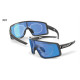 Kit Optik B6 Per il Montaggio Lenta da Vista su Occhiali Salice Modelli 022-023-026-027