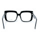 Eyeglasses Four Eyes EY629 C1