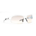 Sunglasses Bifocal Photocromic Demo Tiger White