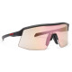 Demon ROUBAIX Mirrored Photochromic Sports Sunglasses Cat. 1-3