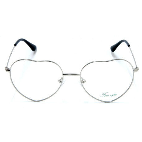 Occhiale da Vista Four Eyes a CUORE EY672 C2