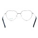 Occhiale da Vista Four Eyes a CUORE EY672 C2