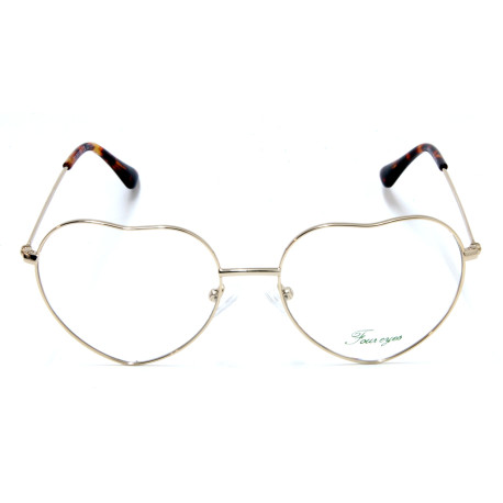 Occhiale da Vista Four Eyes a CUORE EY672 C1