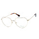 Eyeglasses Four Eyes EY672 C1