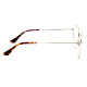 Eyeglasses Four Eyes EY672 C1