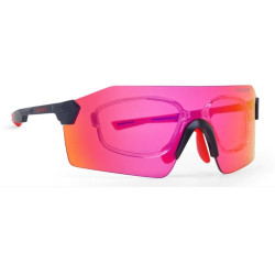 Demon SUPERPIUMA + Clip Sunglasses Lens Illumia