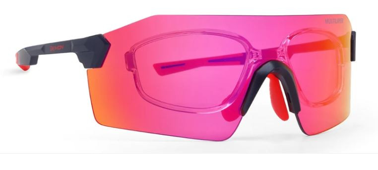 Bici Demon Vista Sport Bici Occhiali Da Ciclismo Demon Demon