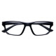 Eyeglasses H1N1 TRC236 04 with 3 Clip Sun