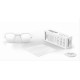 Salice 028 RWX.nxt Mirror Photochromic + Clip for Prescription Lens