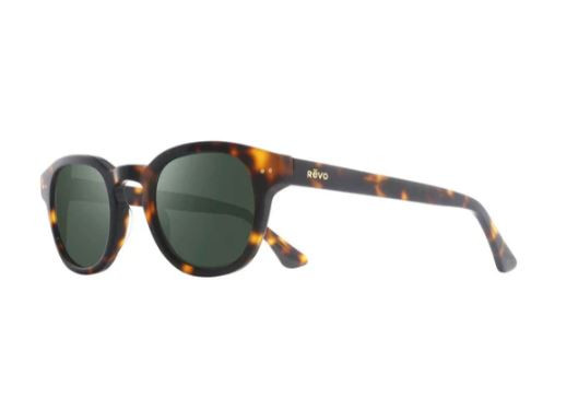 REVO DUKE STERLING G RE 1256 02 SG50 POLARIZED display picture 2