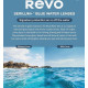 REVO DESCEND N RE 4059 09 BL POLARIZZATO