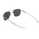Randolph Aviator AF075 55MM BRIGHT CHROME AMERICAN GRAY AGX