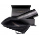 Randolph Aviator AF245 55MM MATTE BLACK COBALT POLARIZZATO