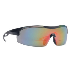Sunglasses Bifocal Mirrored Demo Visual