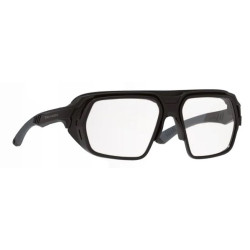 Sunglasses Demon Sport View Black