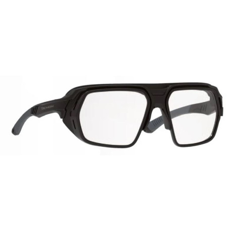 Sunglasses Demon Sport View Black