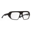 Sunglasses Demon Sport View Black