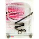 Magnification Lens for work Knitting 2X - 4X Centrostyle