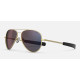 Randolph Concorde CR340 57MM MATTE BLACK ZEISS LIGHTPRO POLARIZED