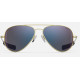 Randolph Concorde CR340 57MM MATTE BLACK ZEISS LIGHTPRO POLARIZED